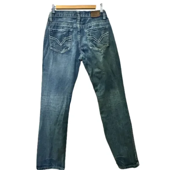 Flypaper Denim - Picture 1 of 2